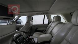 لاند روفر رانج روفر فوج